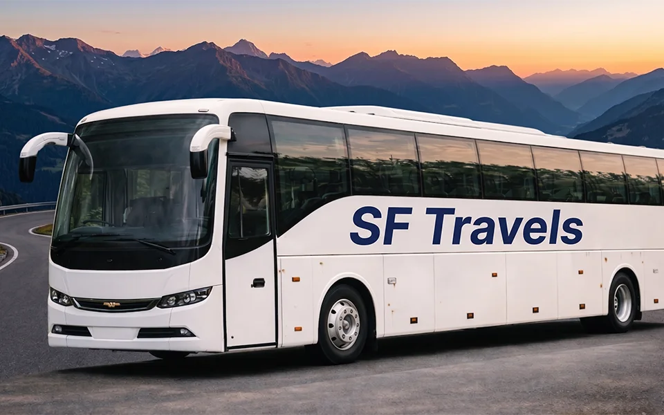 Bus 33