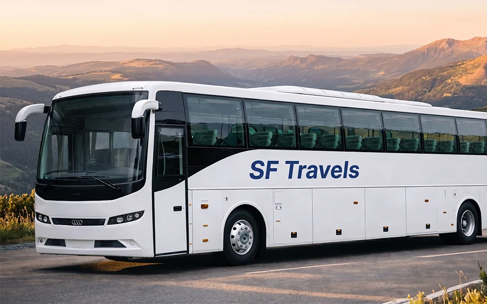 Bus 40