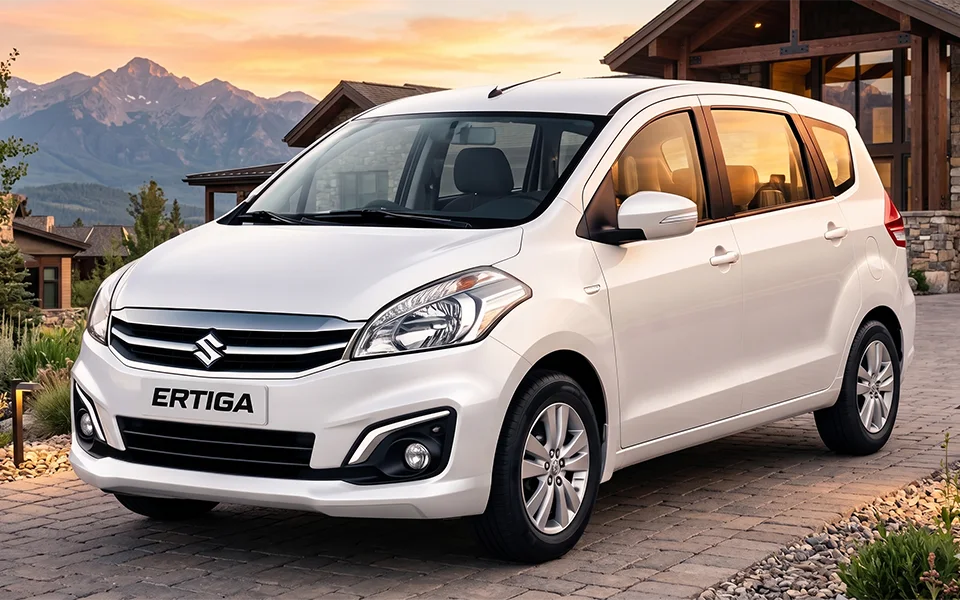 Ertiga