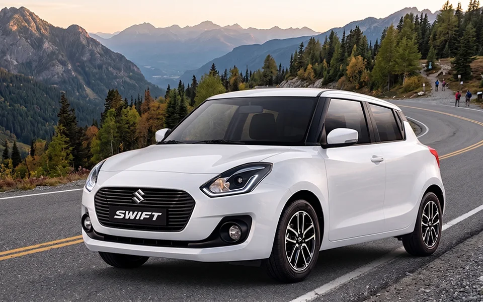 Hatchback