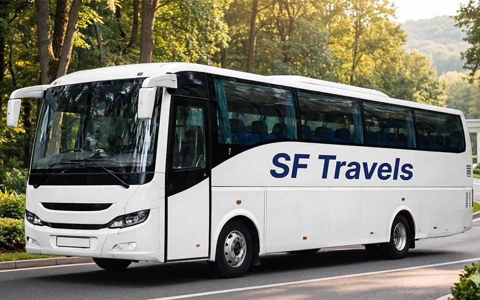 Mini Bus 30